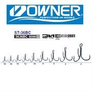 Owner ST-36 bc kemisk sk�rpede Trekroge